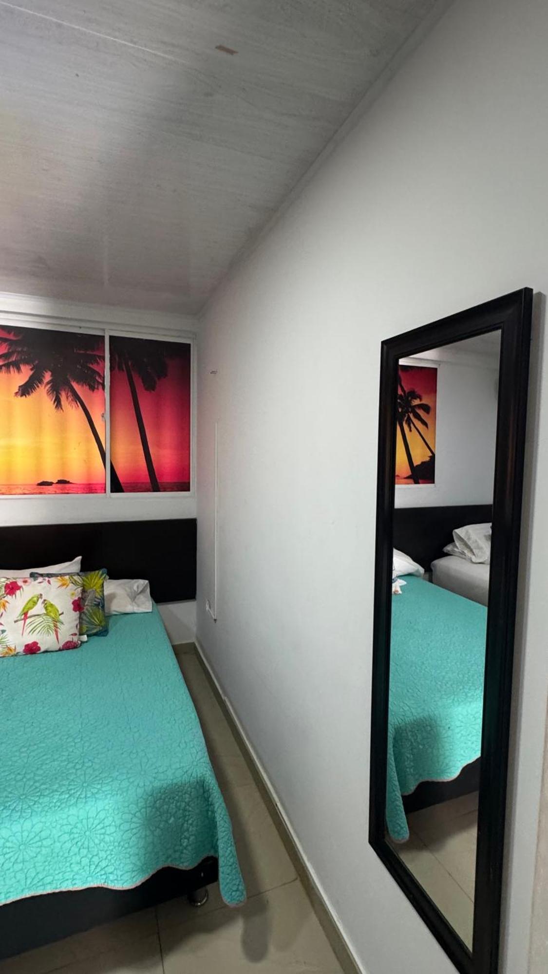 Jackuri Casa Hospedaje San Andres  Luaran gambar